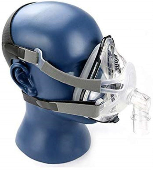 Full Face Mask For BMC CPAP Bipap Machine