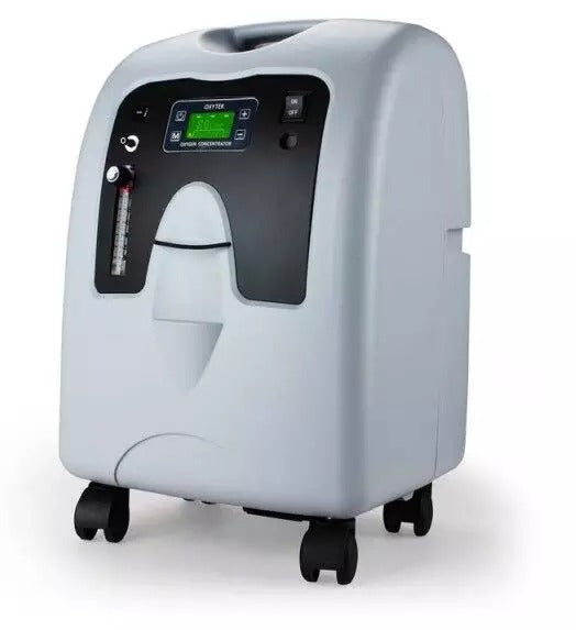 10 Liter Oxygen Concentrator   Medical Grade High Purity Generator Machine